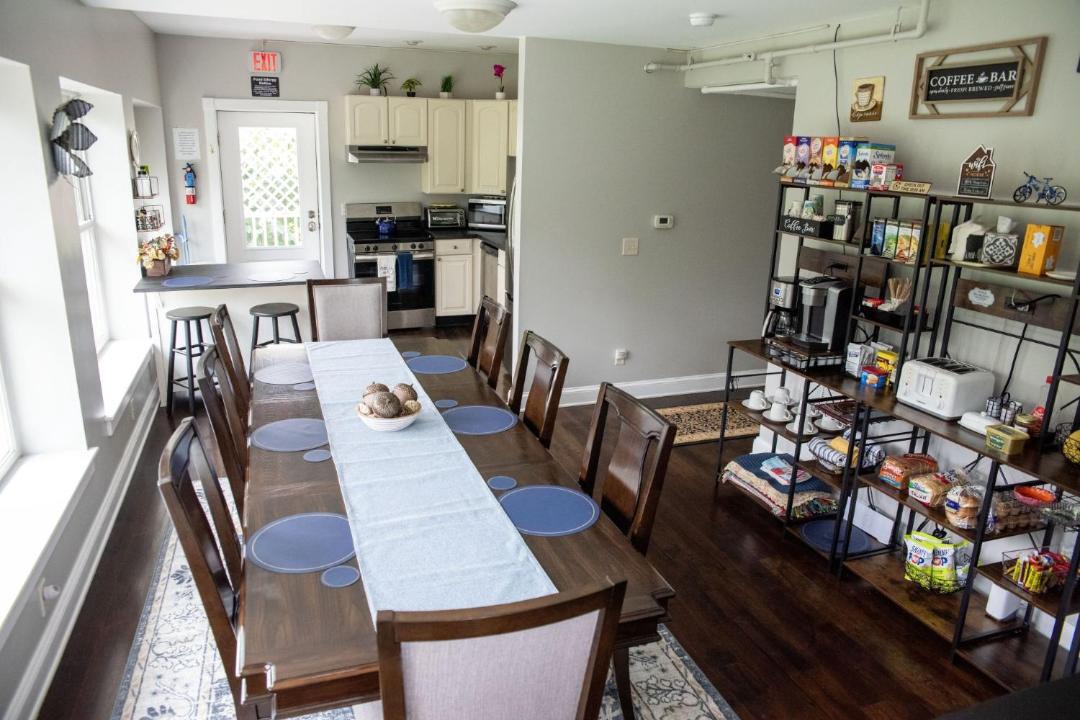Photo of Kitchen in Hancock