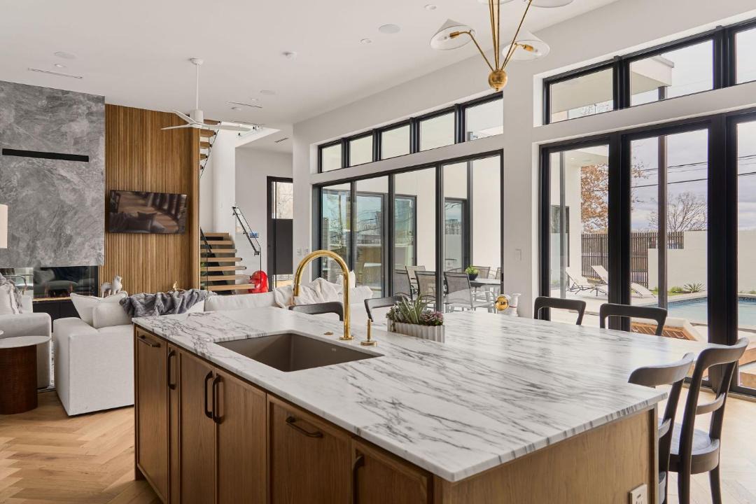 Photo of Kitchen in Riverside