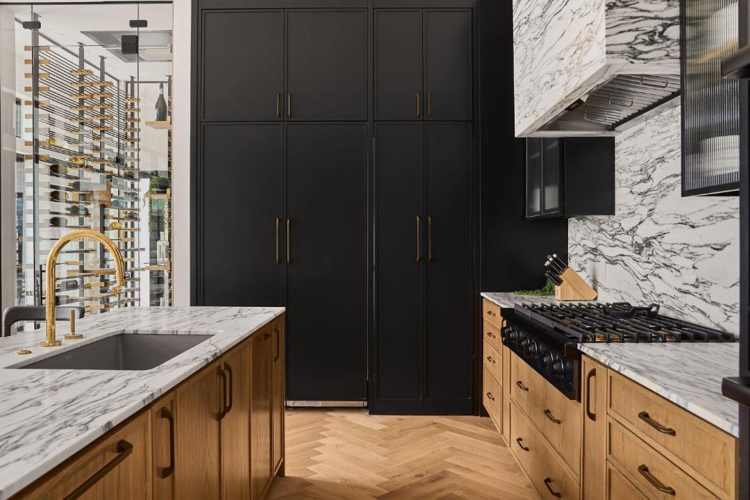 Photo of Kitchen in Riverside