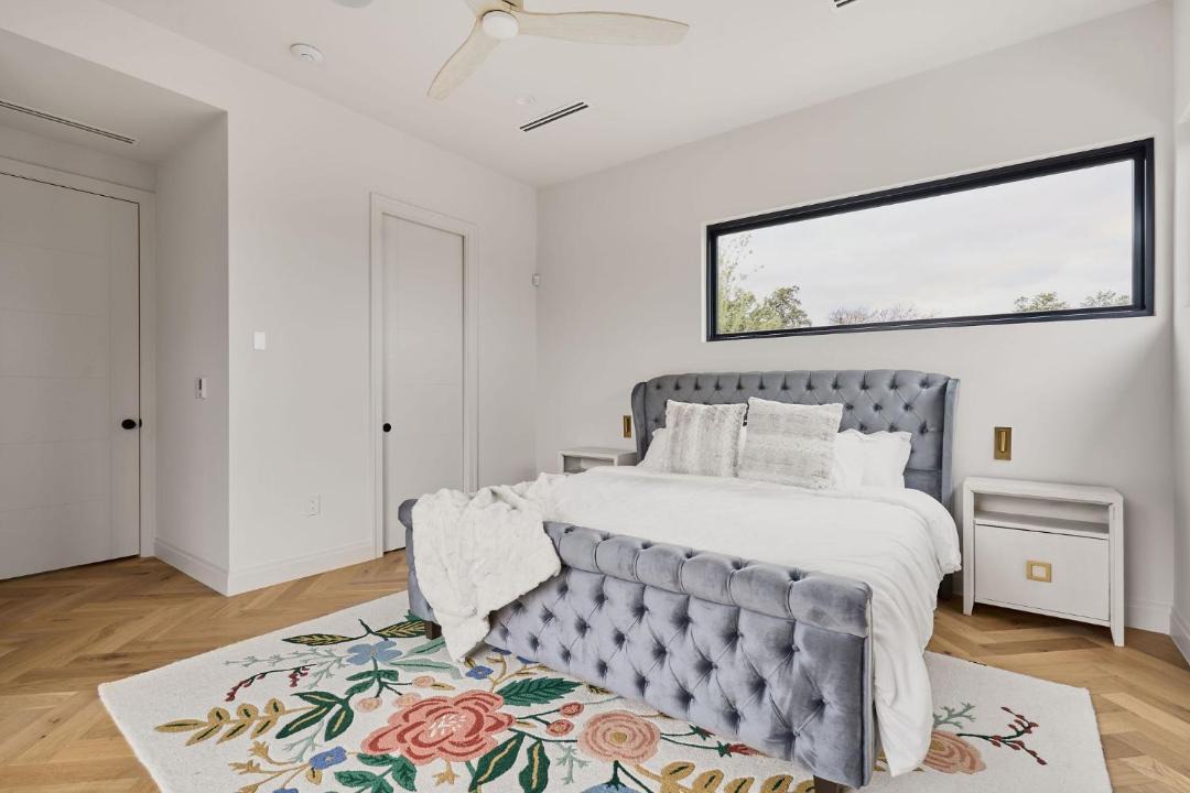 Photo of Bedroom in Riverside