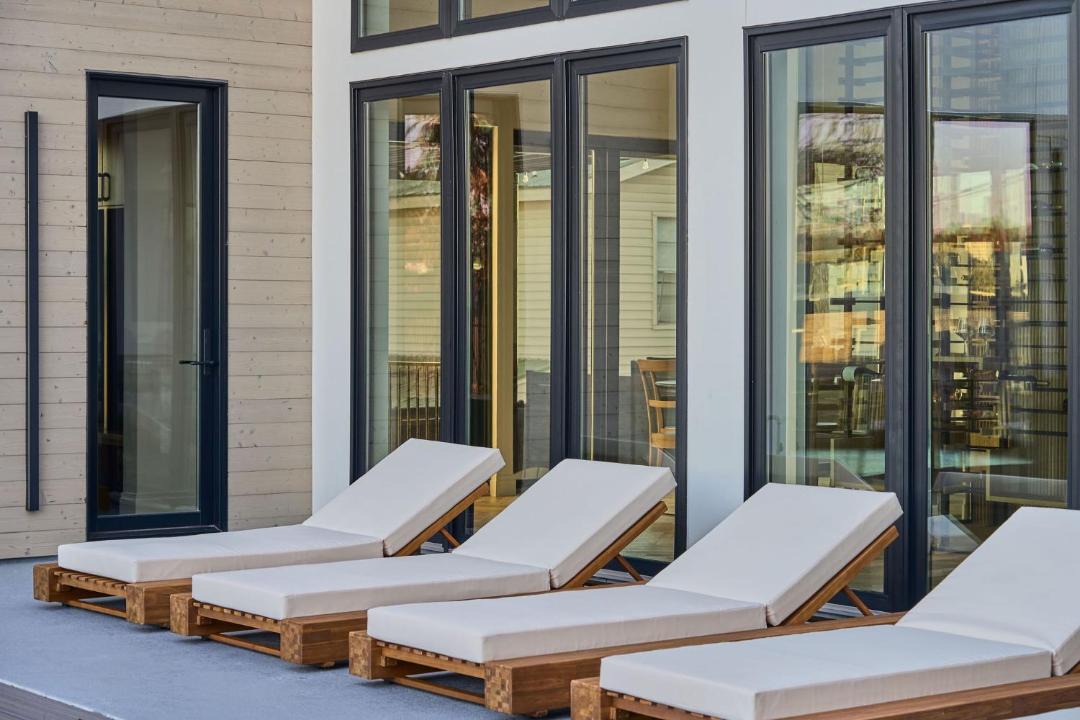 Photo of Patio Balcony in Riverside