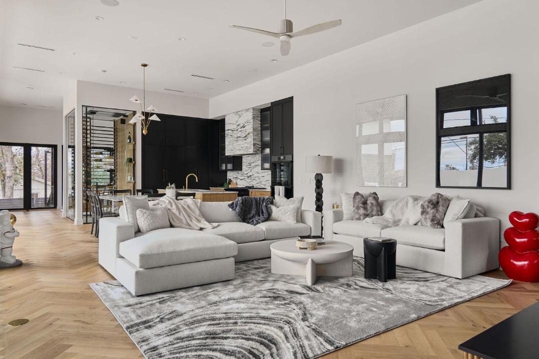 Photo of Livingroom in Riverside