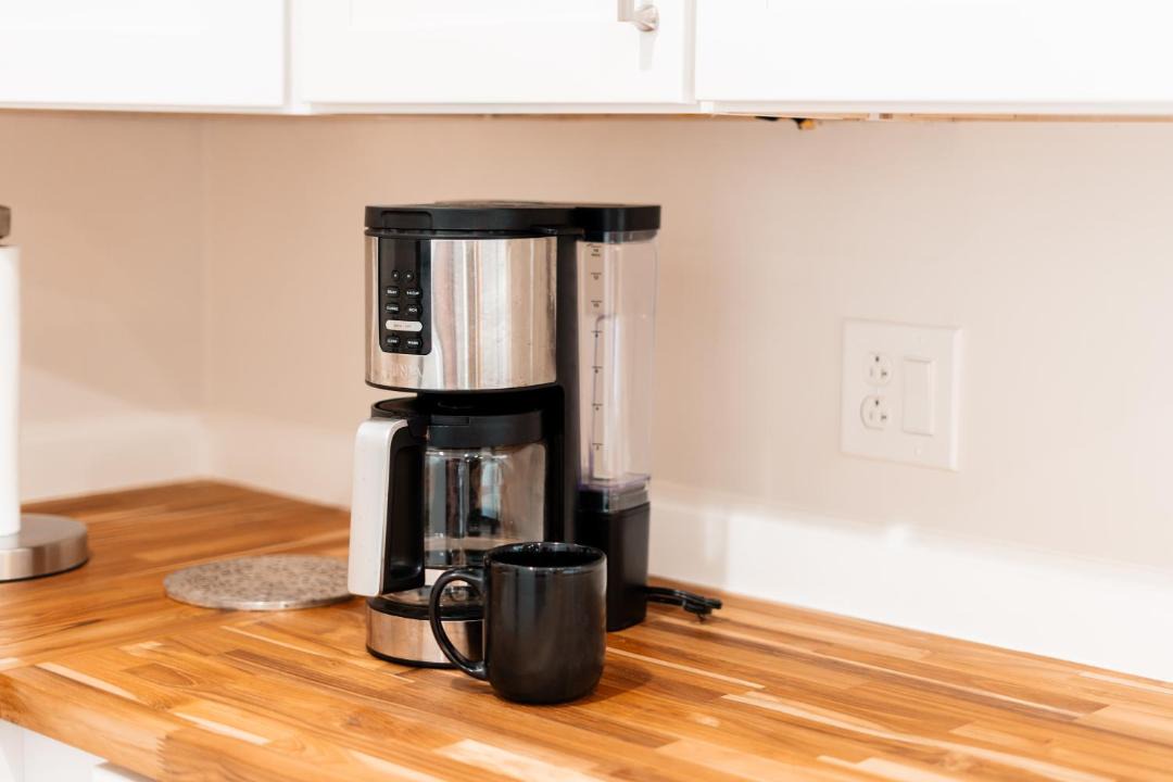Photo of Kitchen in Cedar Bluff