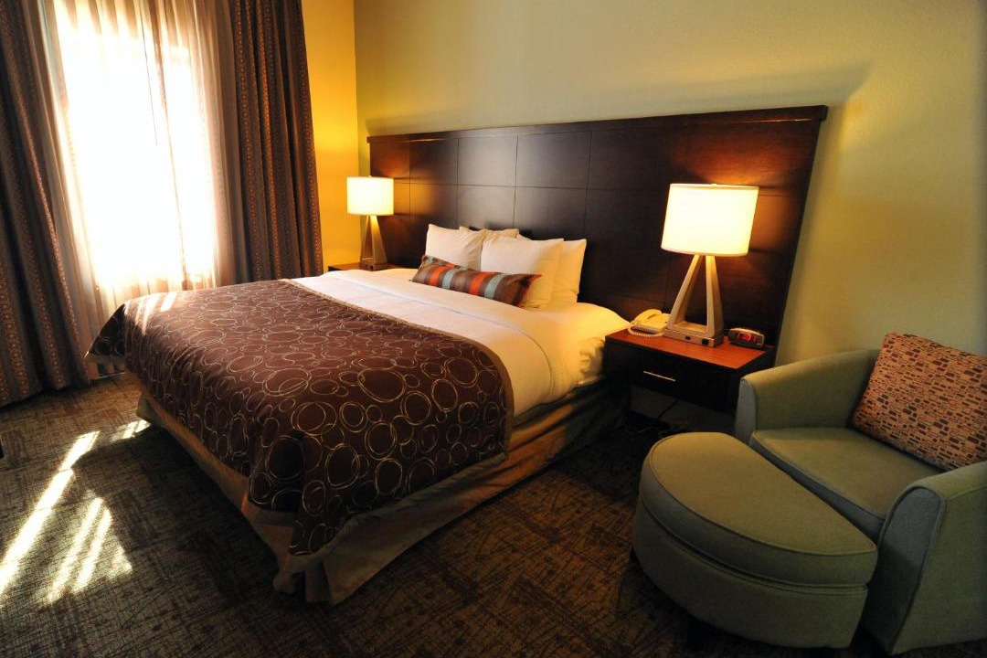 Photo of Bedroom in Oakbrook Terrace
