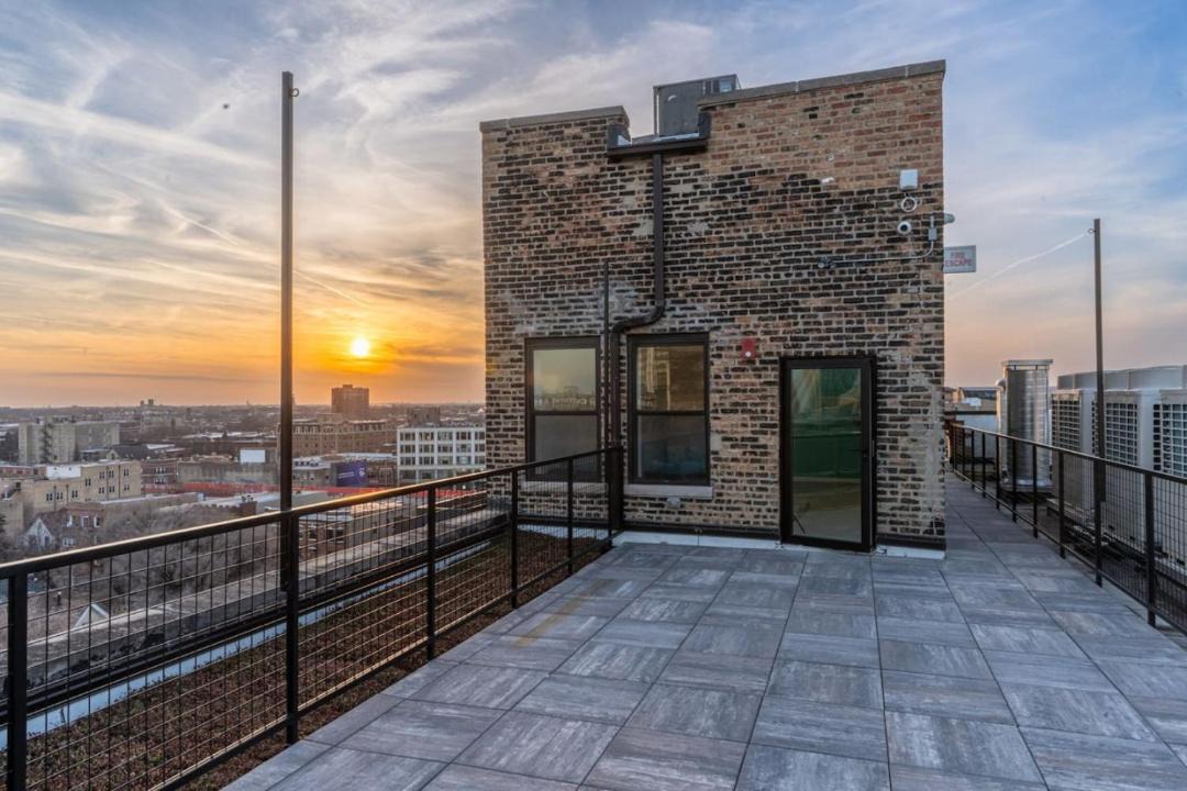 Photo of Patio Balcony in Uptown