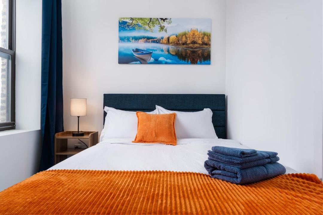 Photo of Bedroom in Uptown