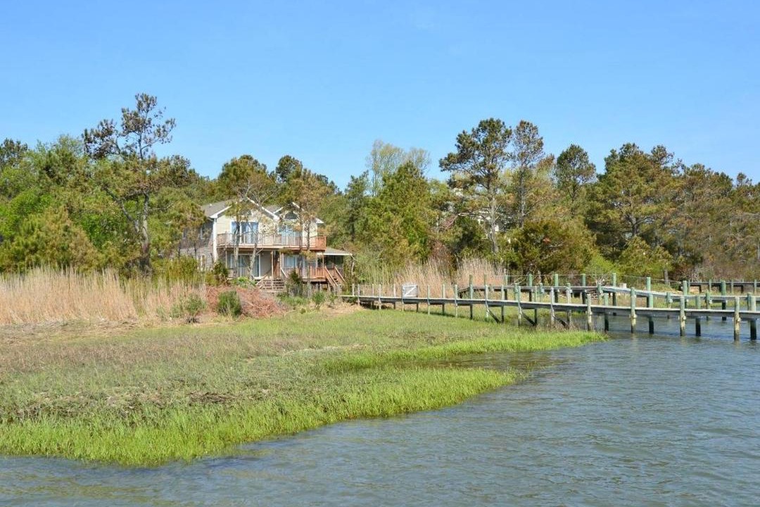 Photo of Others in Piney Island