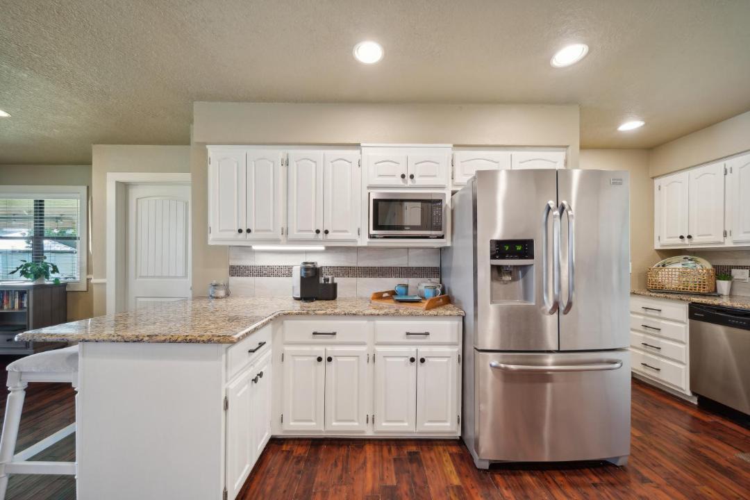 Photo of Kitchen in Vinita