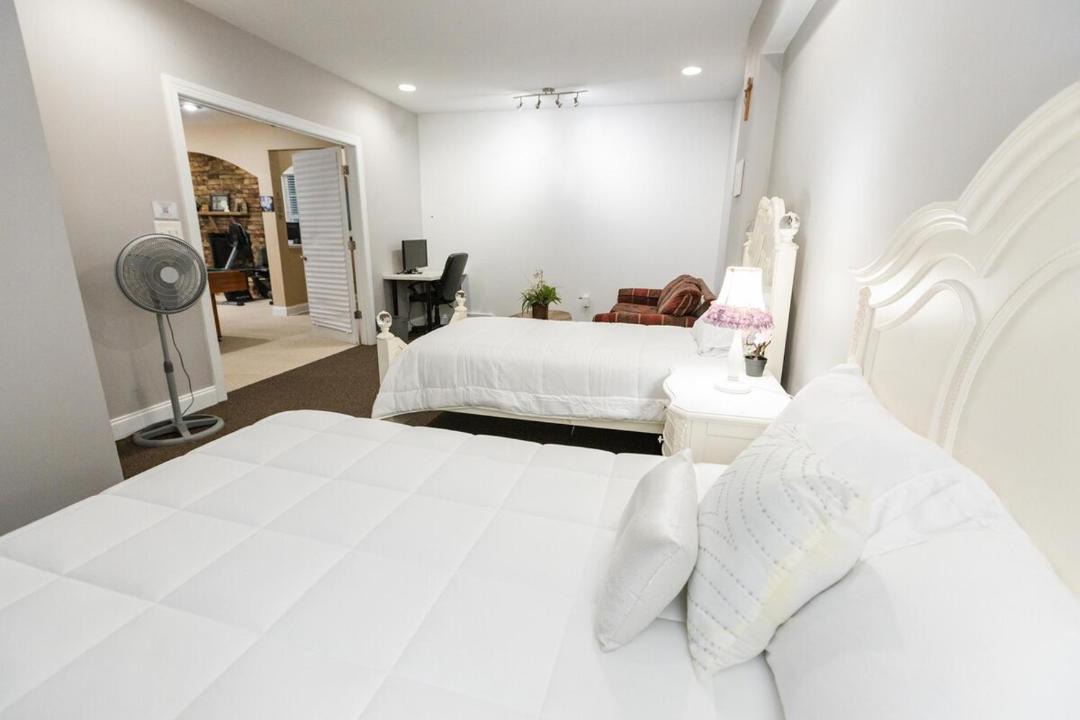 Photo of Bedroom in McCain