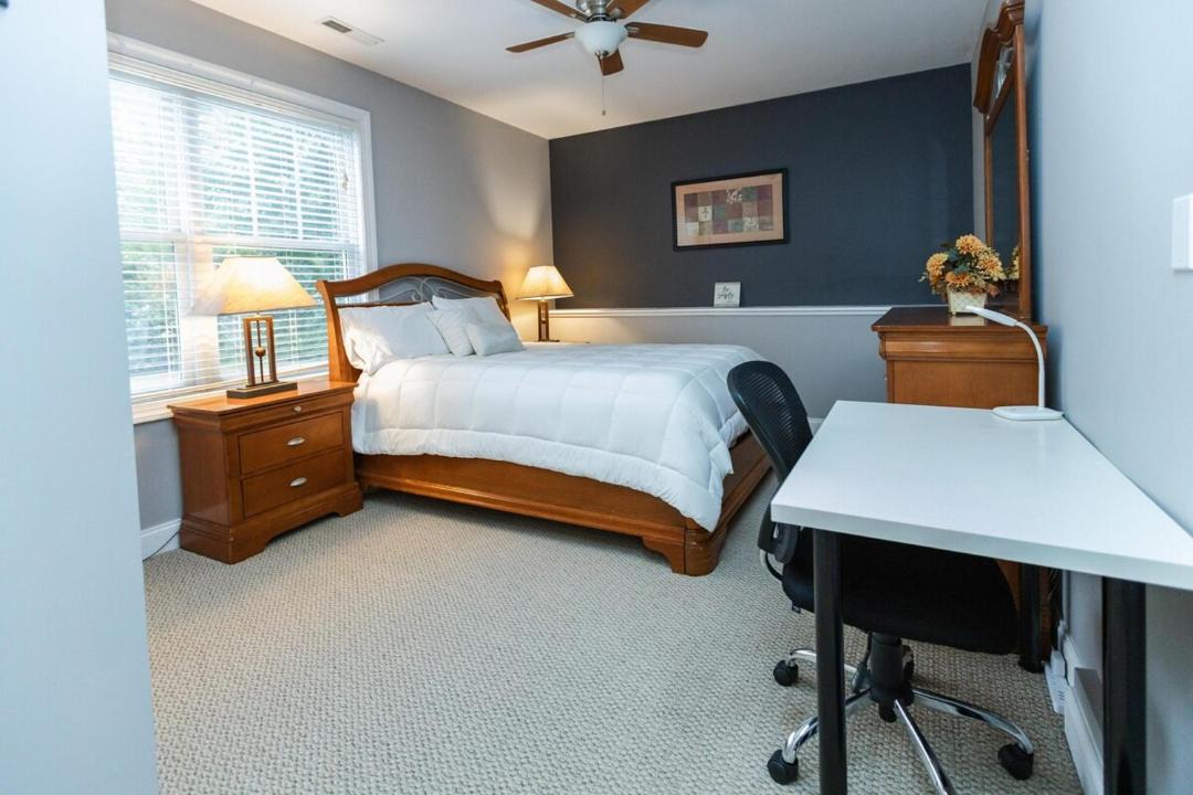 Photo of Bedroom in McCain