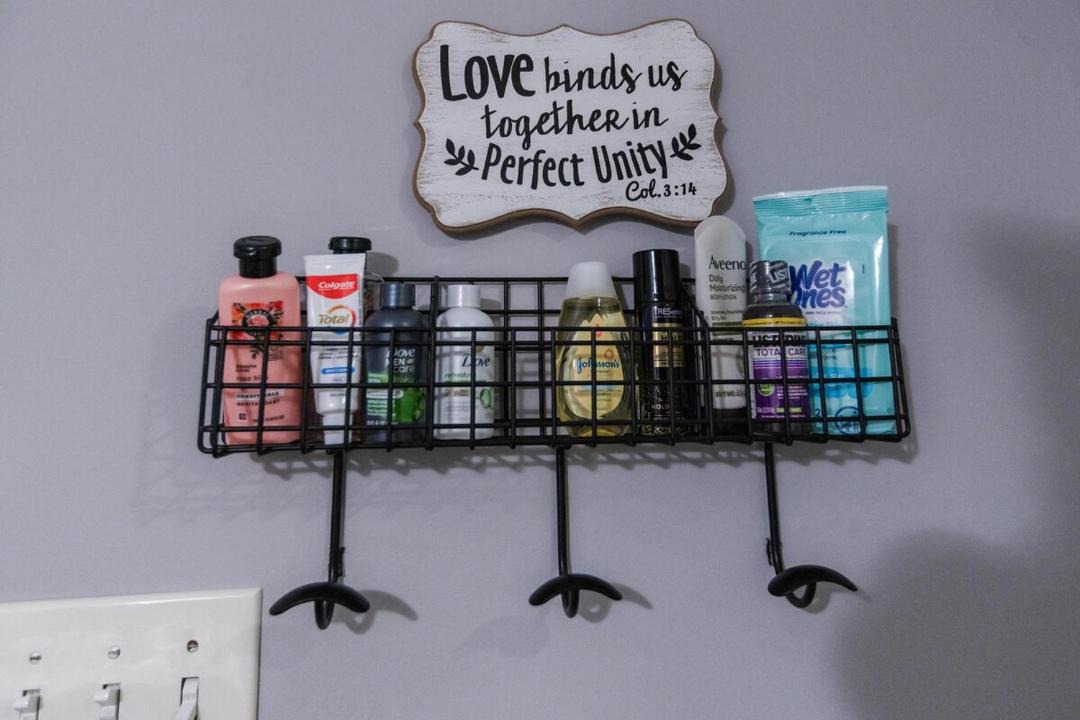 Photo of Bathroom in McCain
