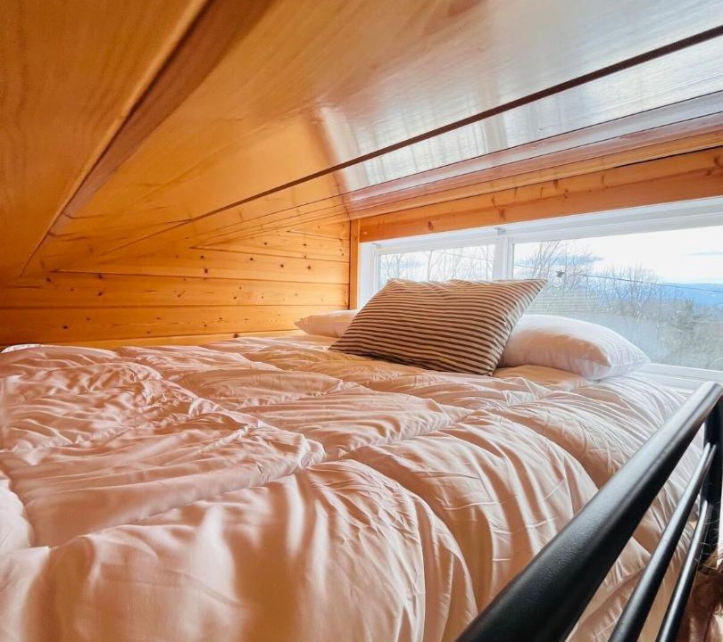 Photo of Bedroom in Vilas