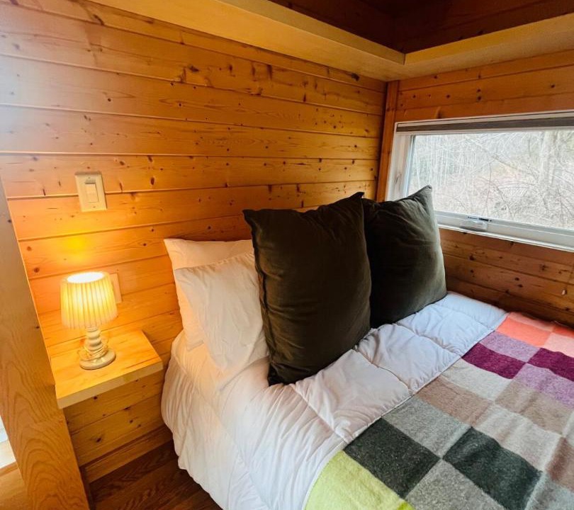 Photo of Bedroom in Vilas