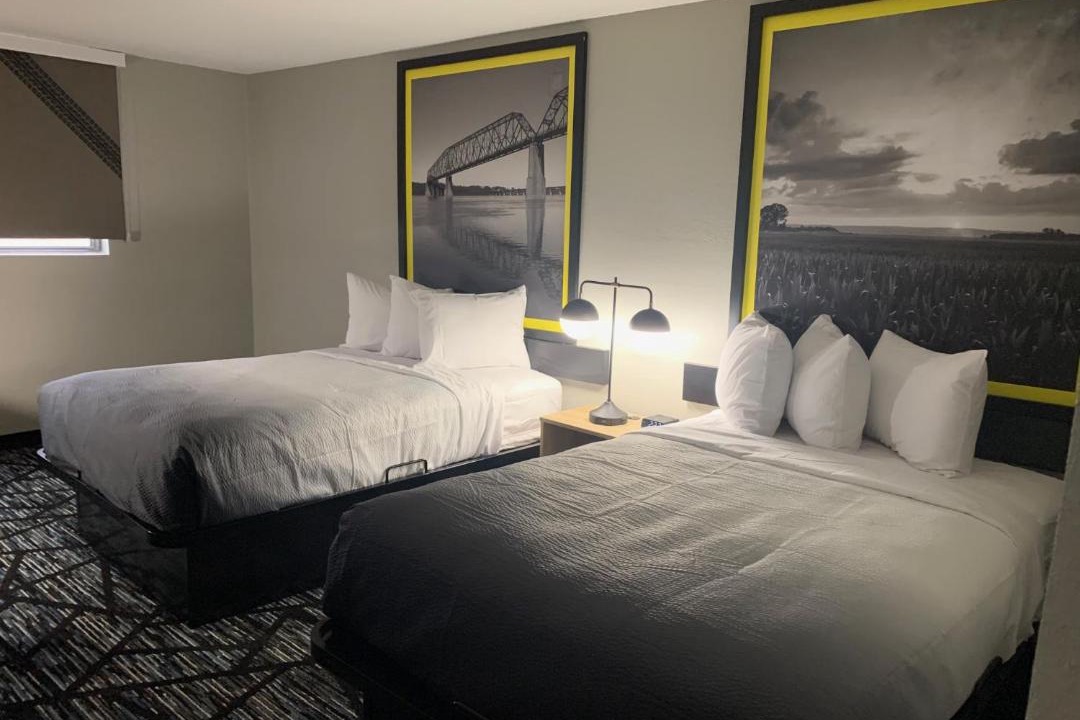 Photo of Bedroom in Kirksville