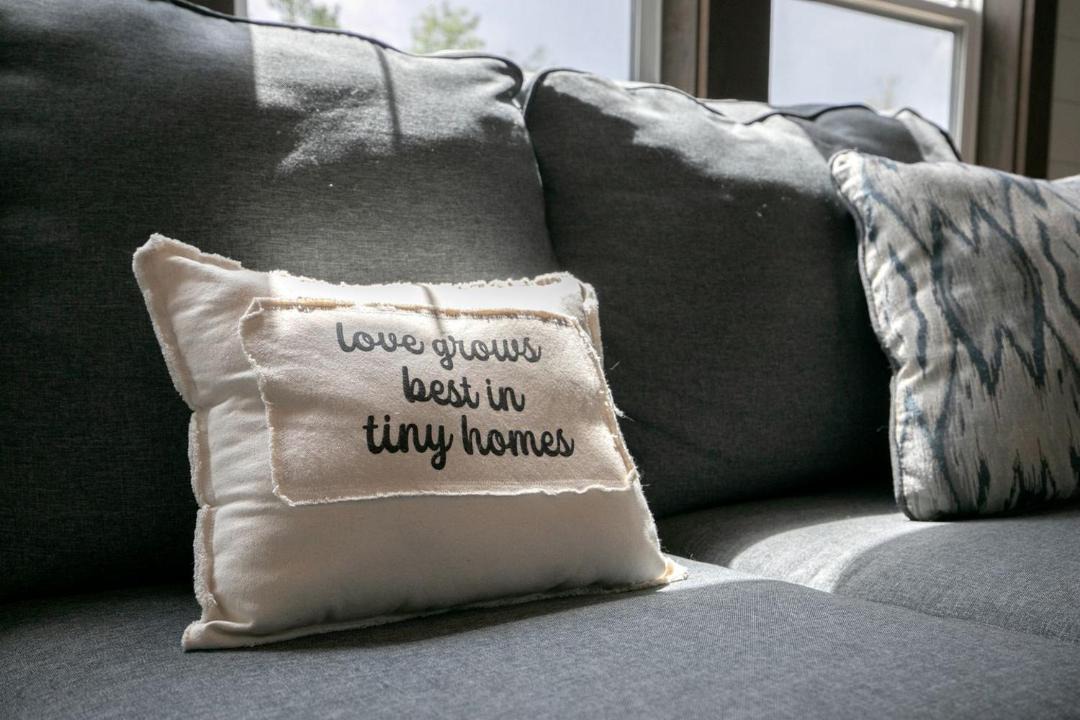 Photo of Livingroom in Tracy City