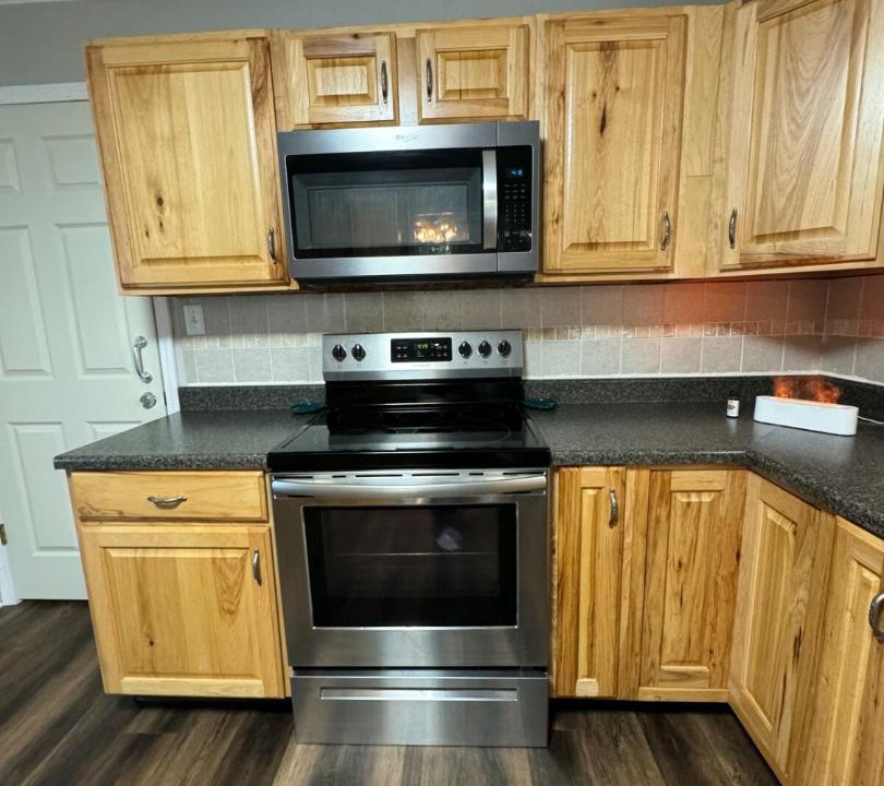 Photo of Kitchen in Marshall