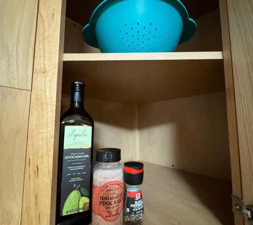 Photo of Kitchen in Marshall