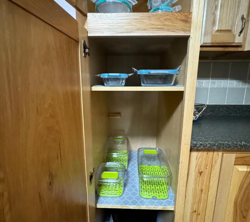 Photo of Kitchen in Marshall