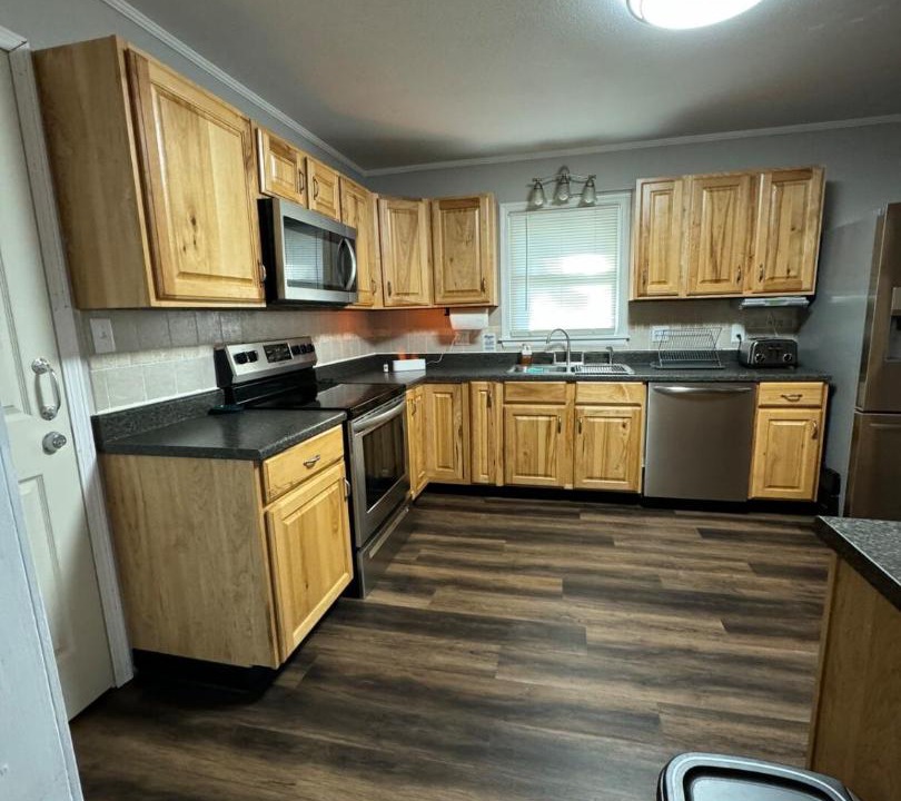 Photo of Kitchen in Marshall