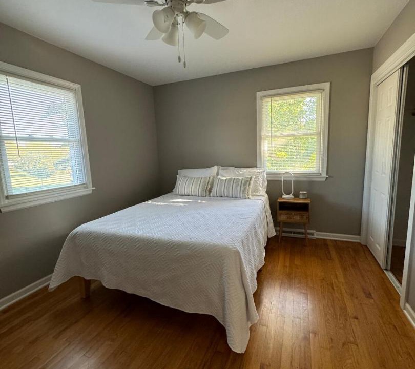 Photo of Bedroom in Marshall