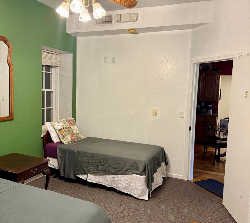Photo of Bedroom in Spillville