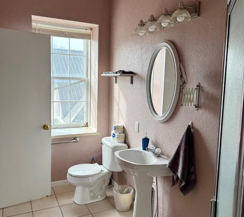 Photo of Bathroom in Spillville