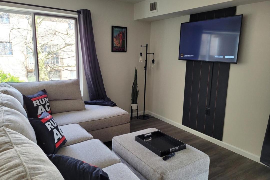 Photo of Livingroom in Atlantic City