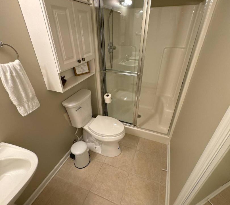 Photo of Bathroom in Jasper