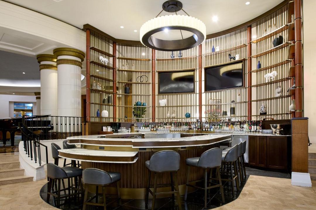 Photo of Kitchen in Southwest Federal Center