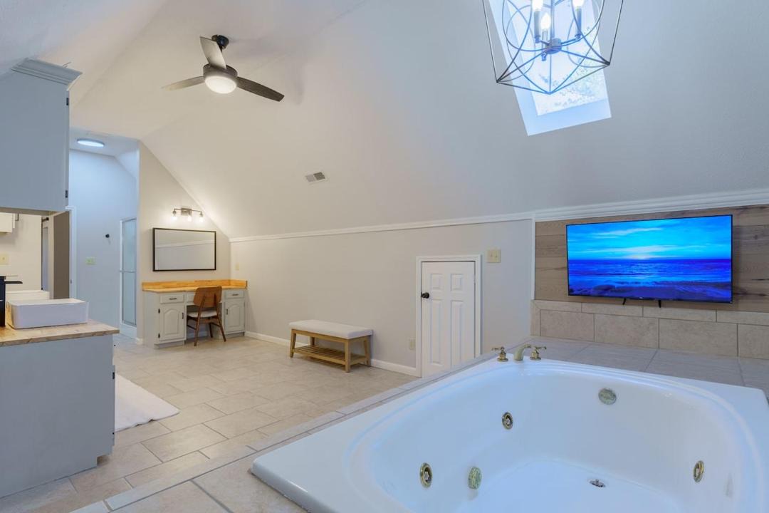 Photo of Bathroom in Trenton