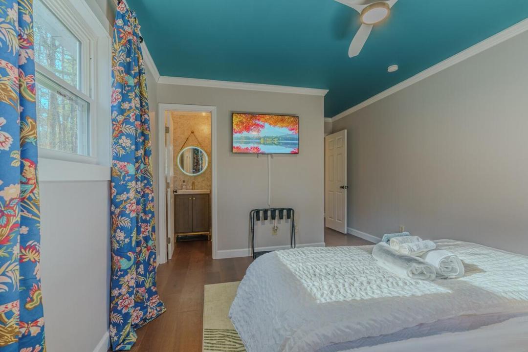 Photo of Bedroom in Trenton