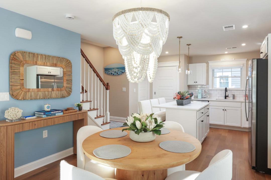 Photo of Kitchen in Normandy Beach