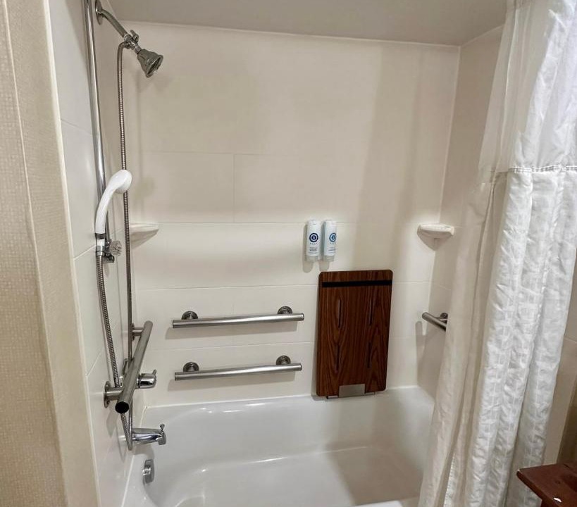 Photo of Bathroom in Southeast Raleigh