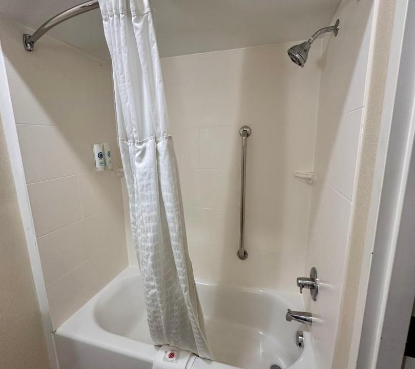 Photo of Bathroom in Southeast Raleigh