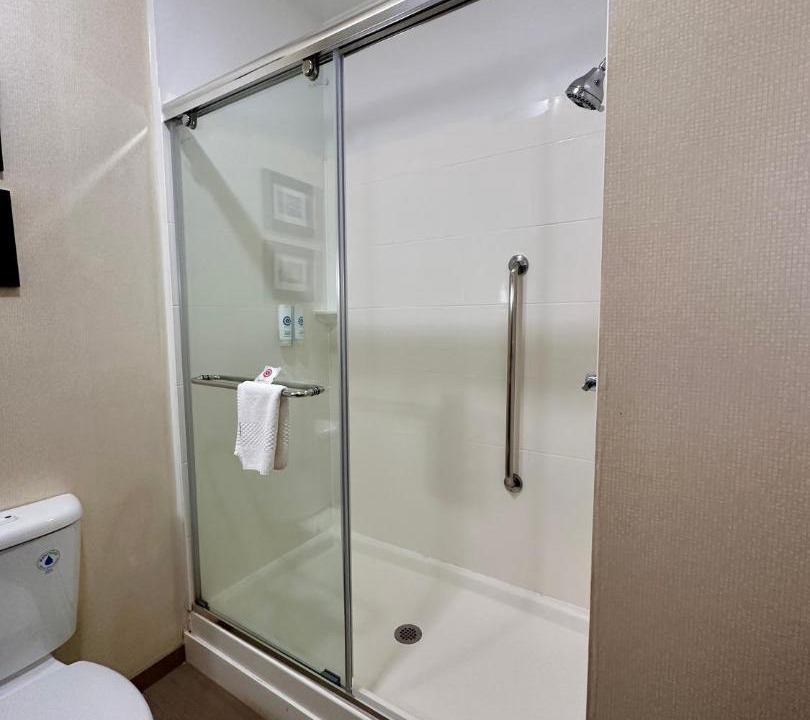 Photo of Bathroom in Southeast Raleigh