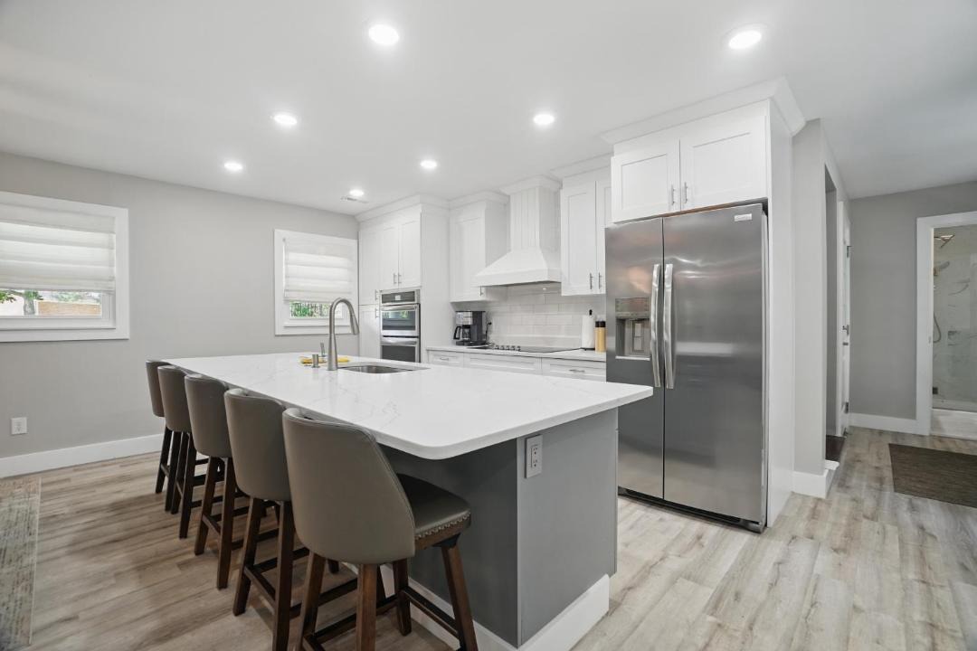 Photo of Kitchen in Snug Harbor