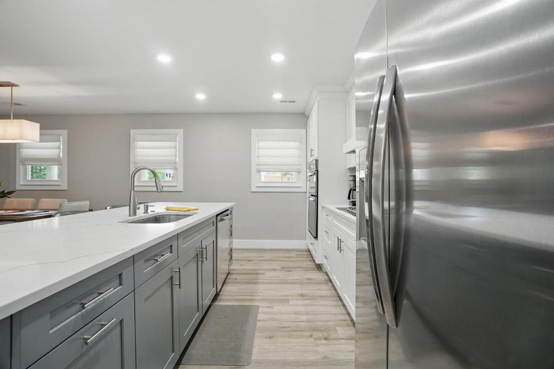 Photo of Kitchen in Snug Harbor