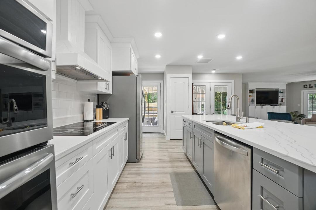 Photo of Kitchen in Snug Harbor
