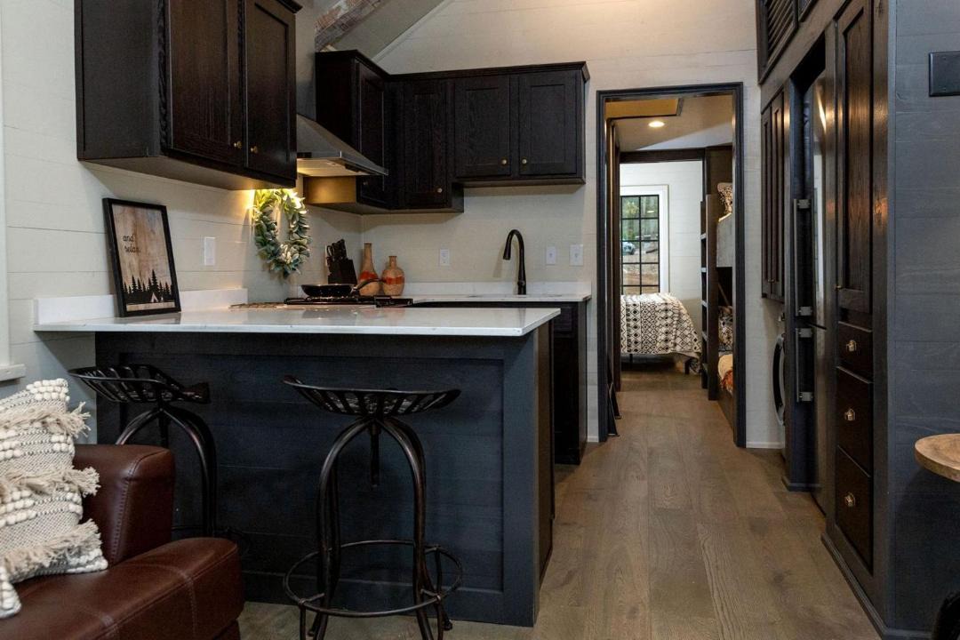 Photo of Kitchen in Tracy City