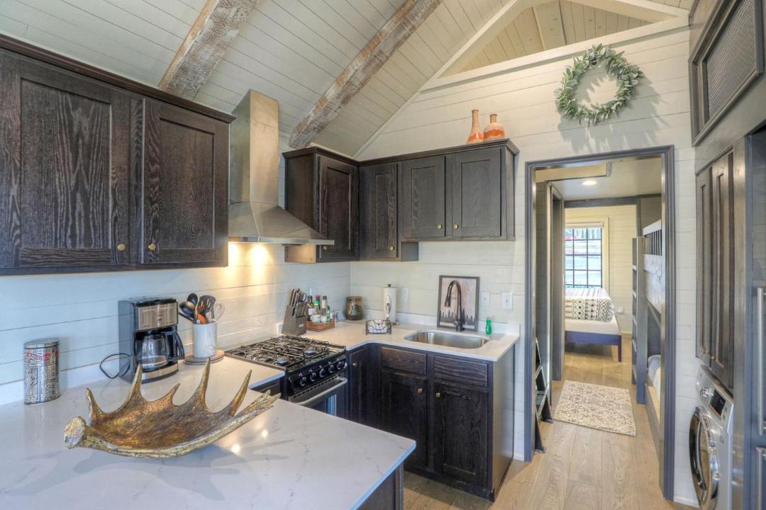 Photo of Kitchen in Tracy City