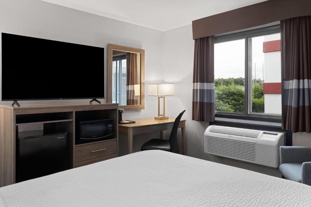 Photo of Bedroom in Cedar Rapids