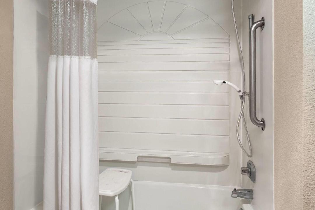 Photo of Bathroom in Cedar Rapids