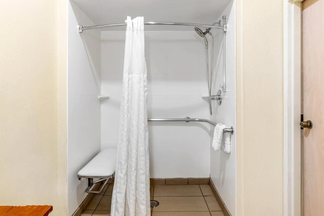 Photo of Bathroom in Southeast Raleigh