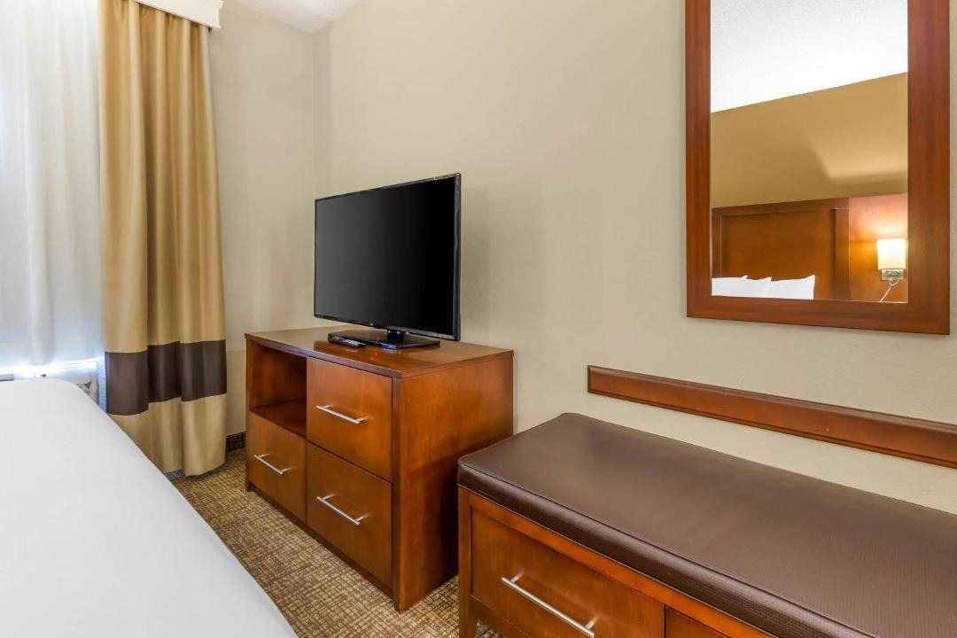 Photo of Bedroom in Southeast Raleigh