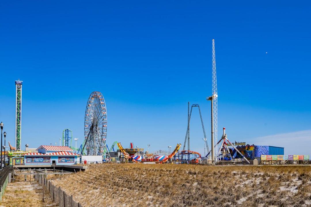 Photo of Others in Seaside Heights
