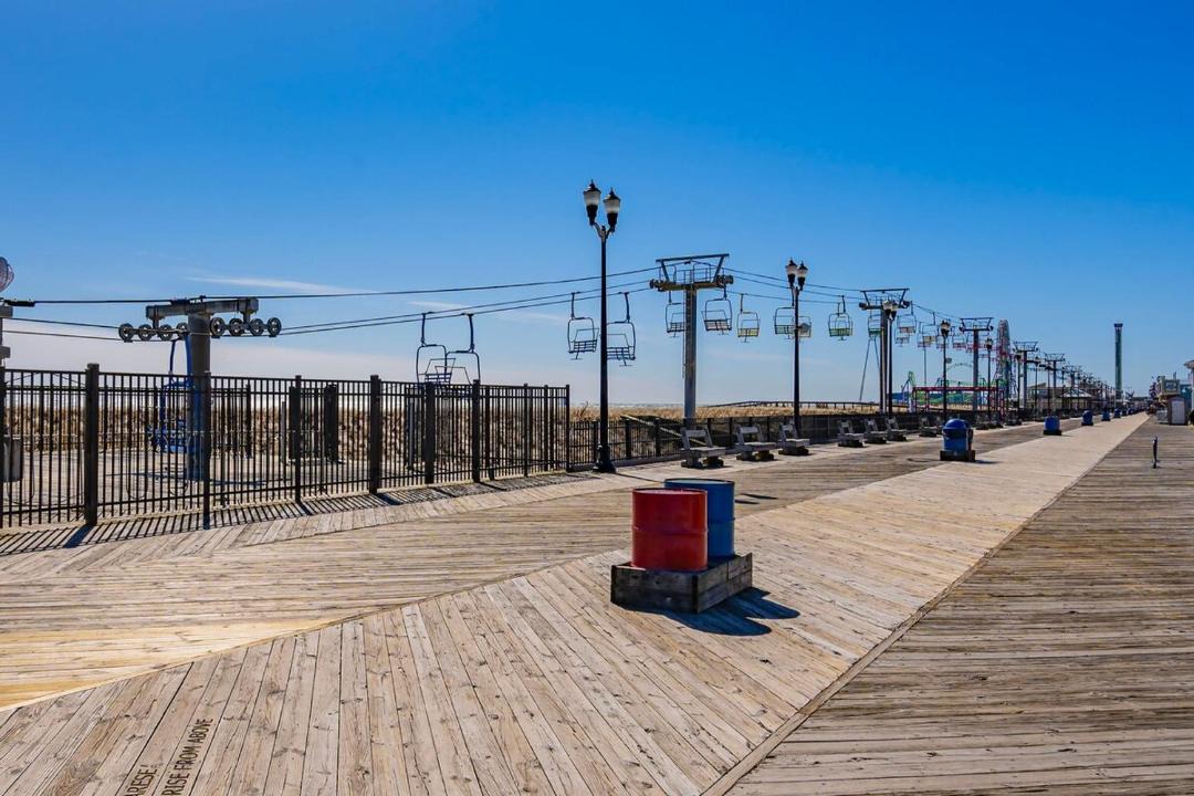 Photo of Others in Seaside Heights
