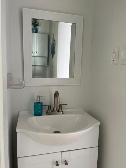 Photo of Bathroom in Pleasantville