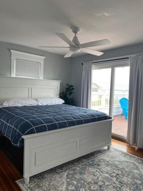 Photo of Bedroom in Pleasantville