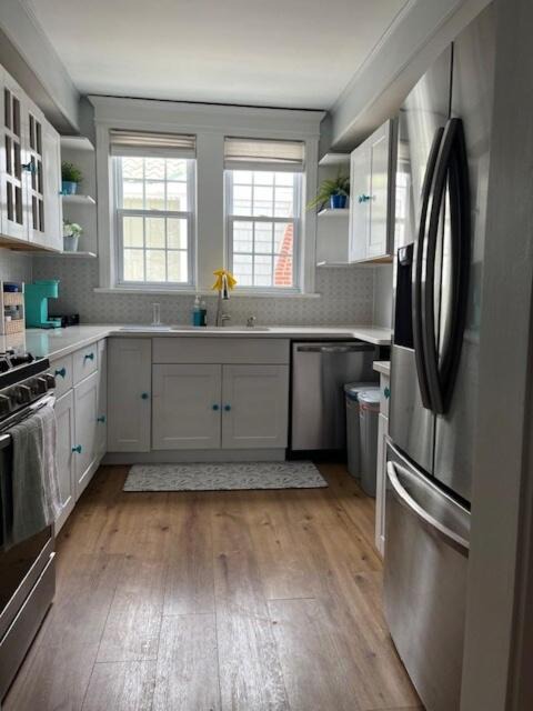 Photo of Kitchen in Pleasantville