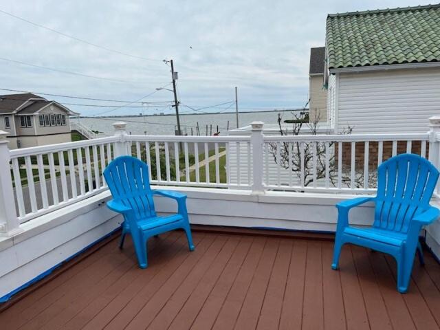 Photo of Patio Balcony in Pleasantville